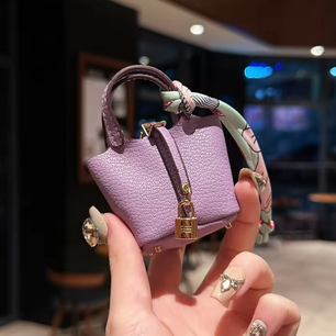 Classic Tote Charm