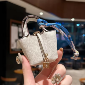 Classic Tote Charm