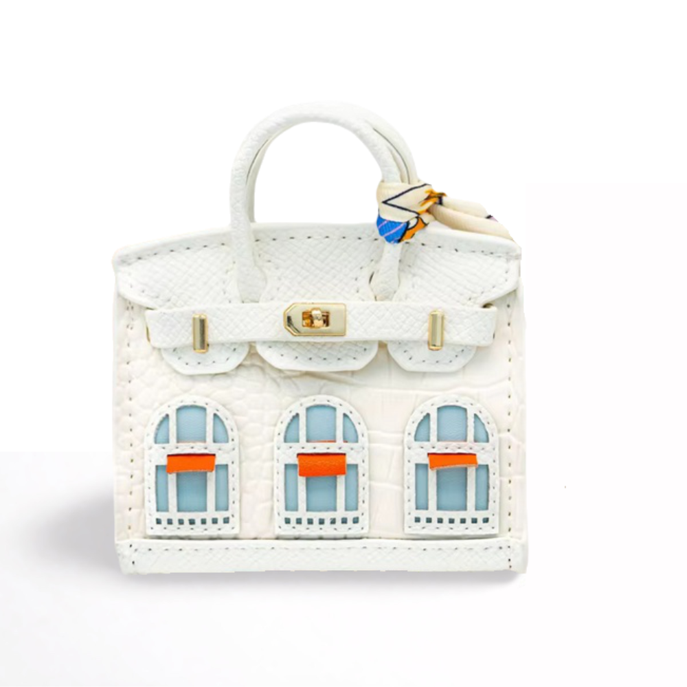 Maison Bag Charm