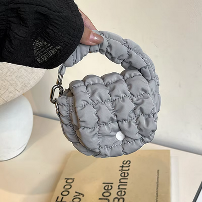 Cloud Bag Charm