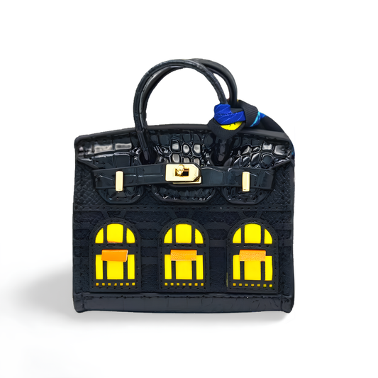 Maison Bag Charm